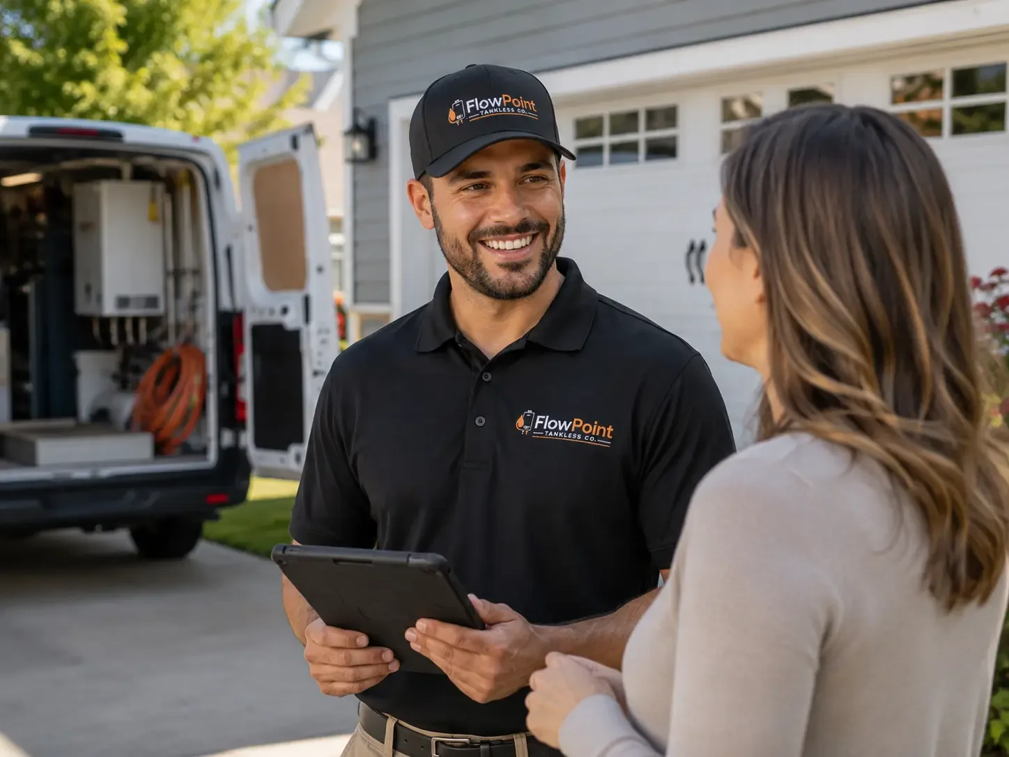 Tankless Water Heater Installation Jolon, CA FAQs
